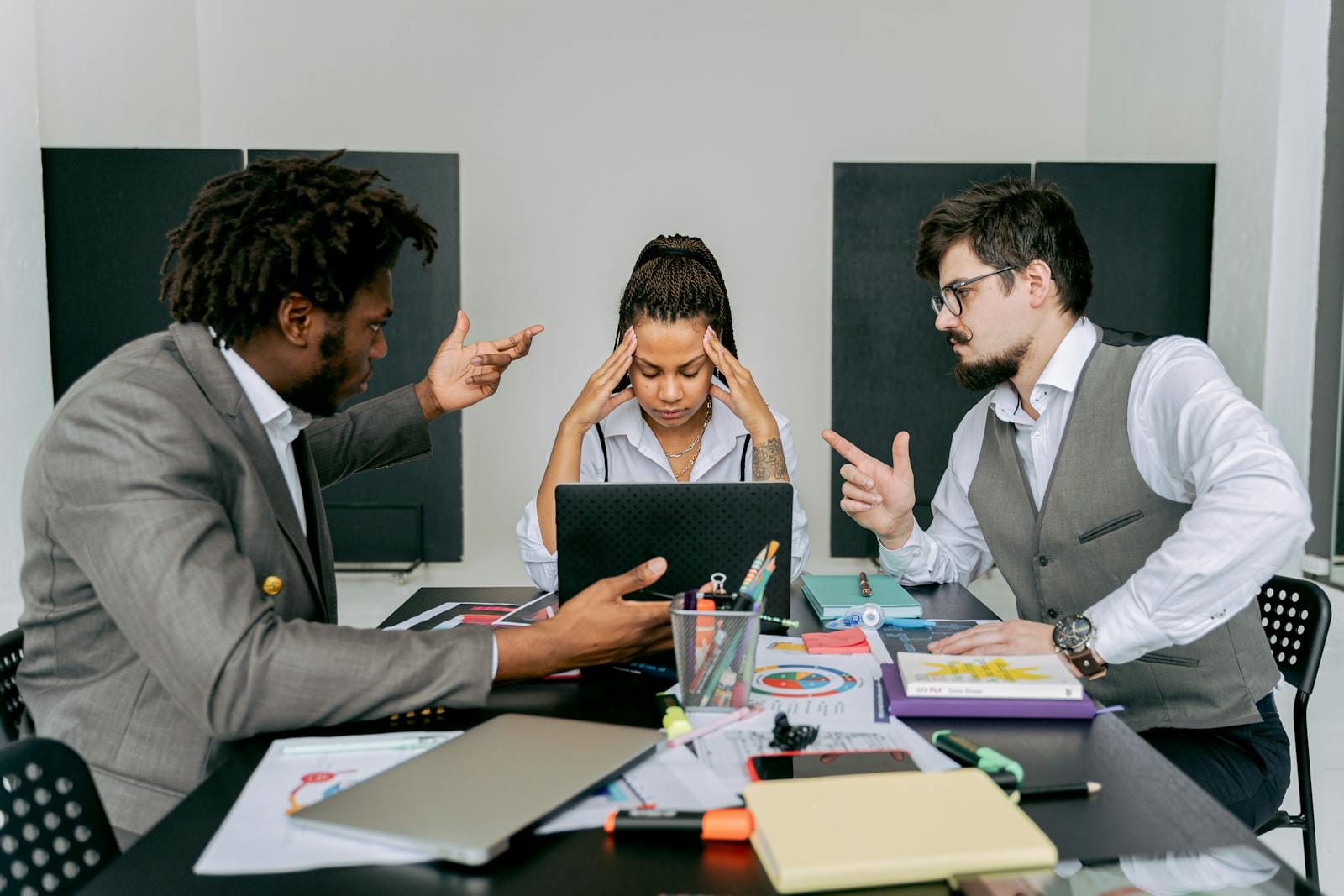Disruption In Communication The $2 Trillion Communication Crisis Ruining Everything F ...