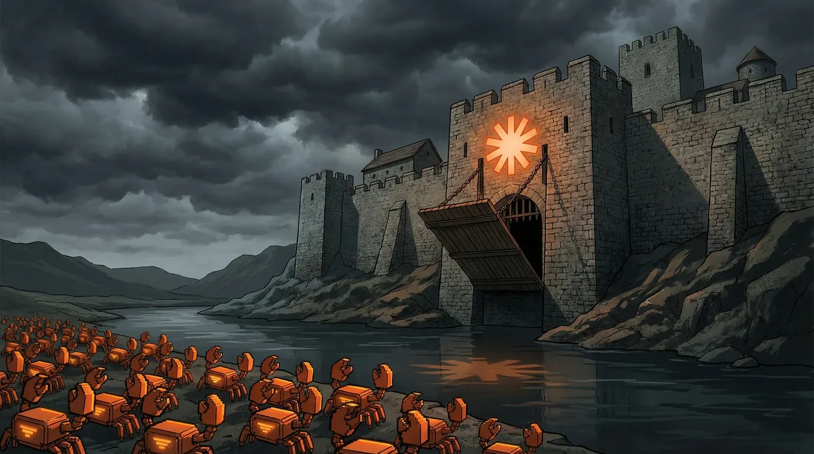 Anthropic Blocks OpenClaw From Claude Subscriptions | Sovereign Magazine
