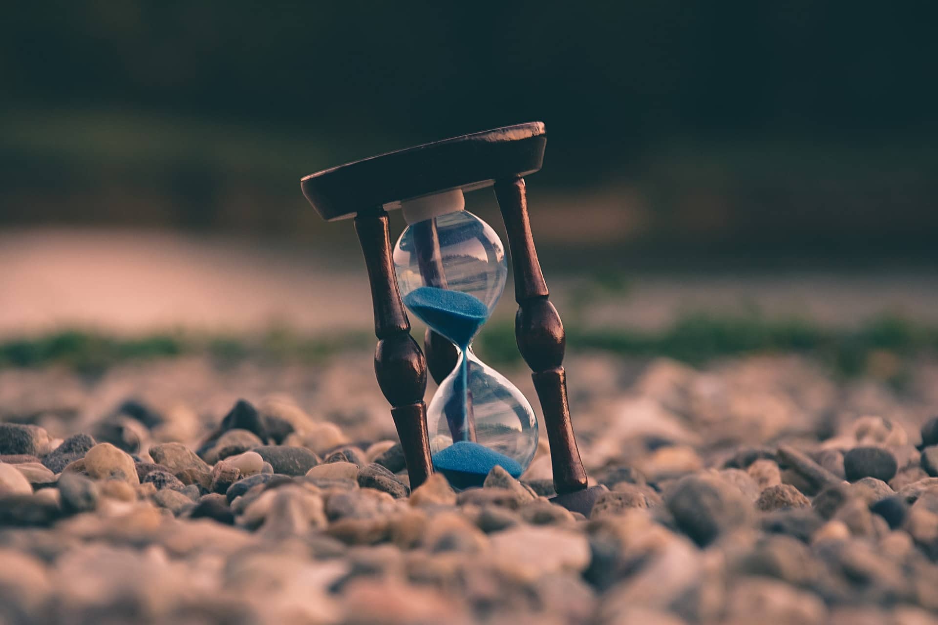 5 Ways To Stay Present in the Moment | Rich Woman Magazine