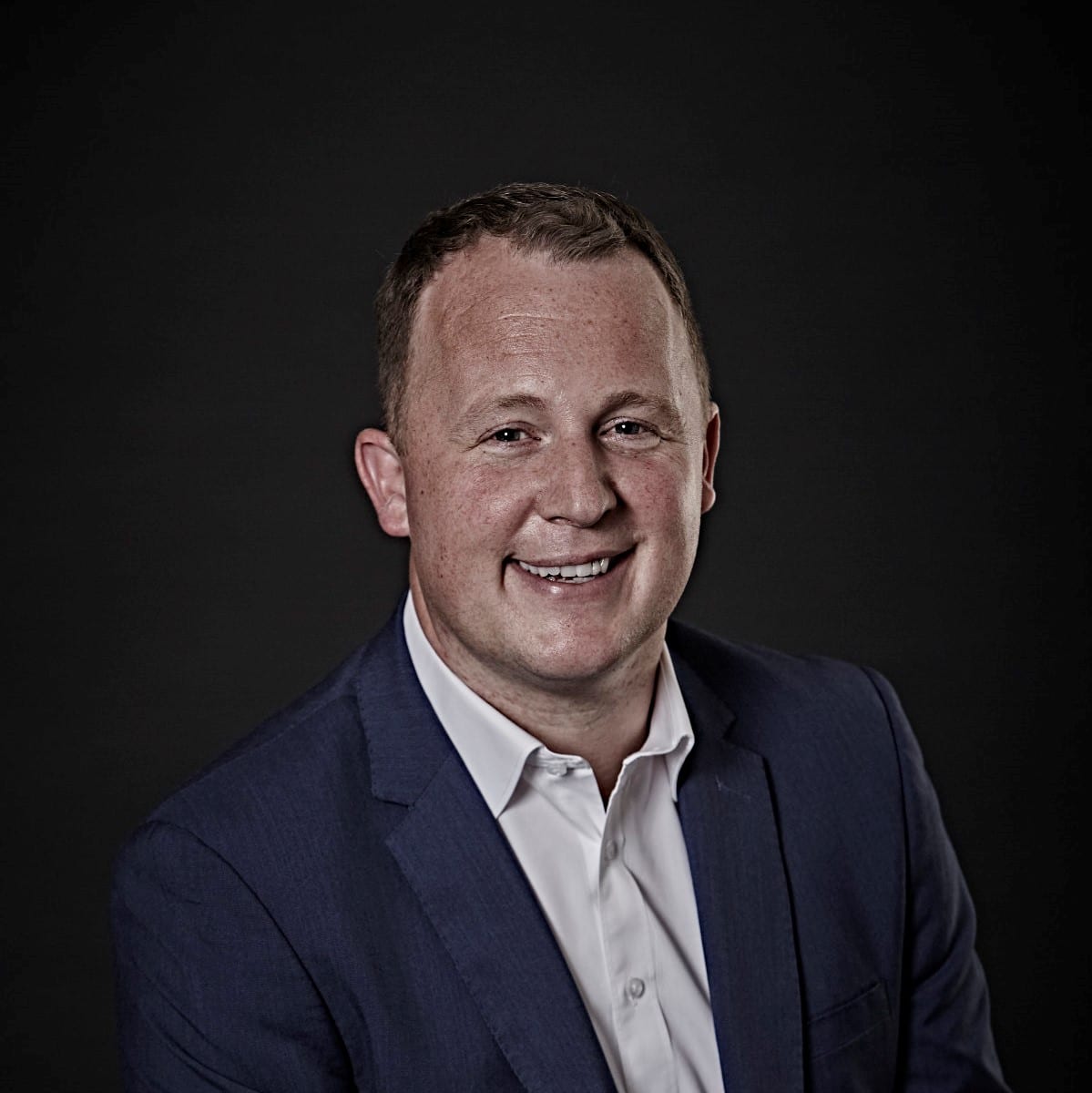 Cube Ceo Ben Richmond, CUBE CEO: The world-beating rockstar of Reg ...