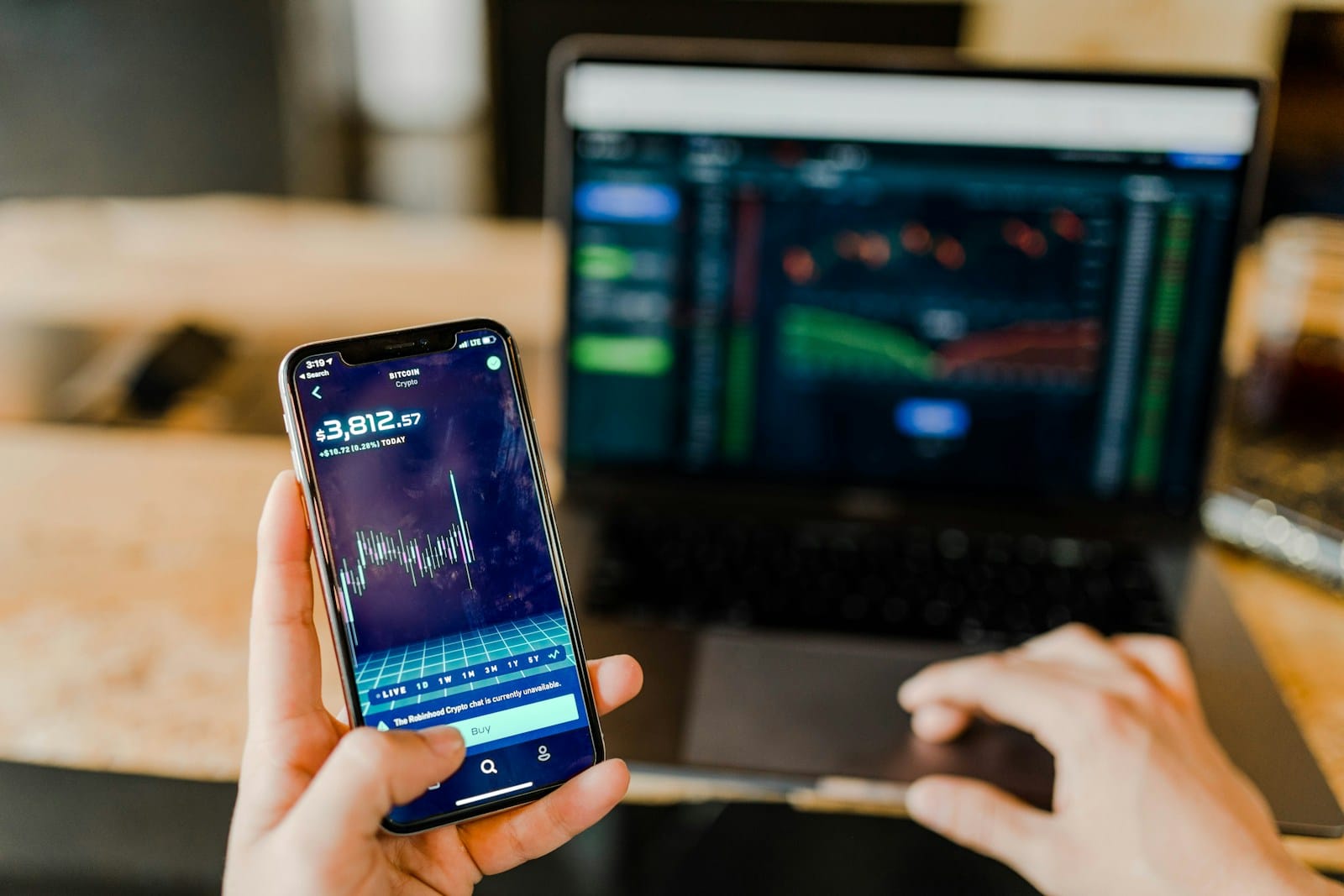 Real-time Analytics Reshape Credit Risk Assessment in Fin ...
