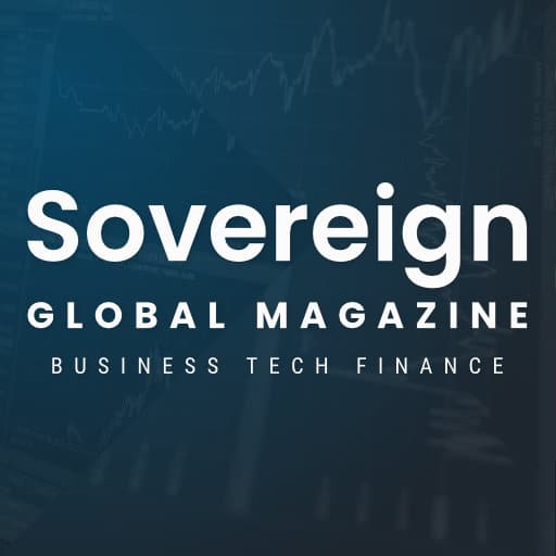 Who is going to change the world in 2019? | Sovereign Magazine