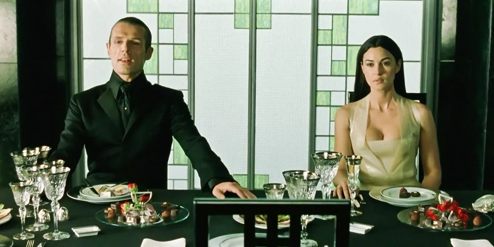 The Matrix Gets More Factual Every Year | Sovereign Magazine