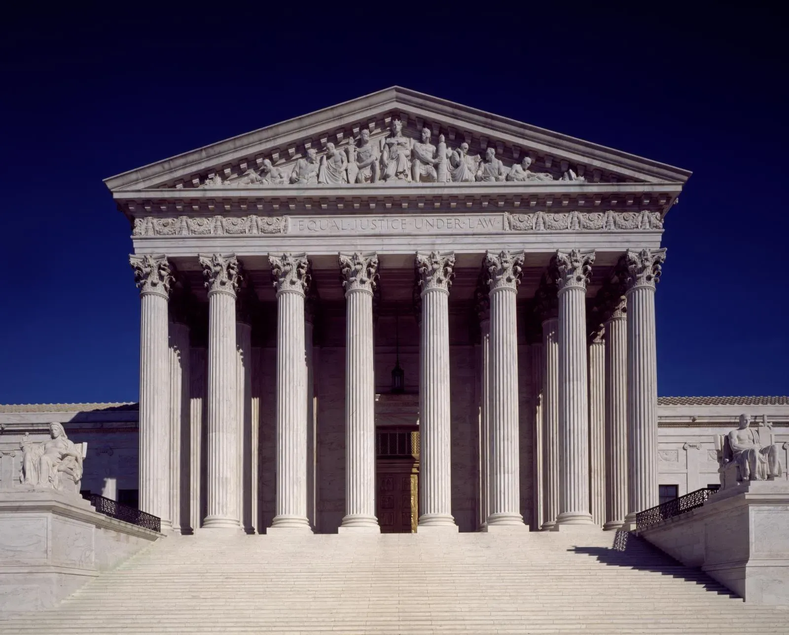 Supreme Court Tariff Ruling Unravels the Turnberry Deal | Sovereign ...