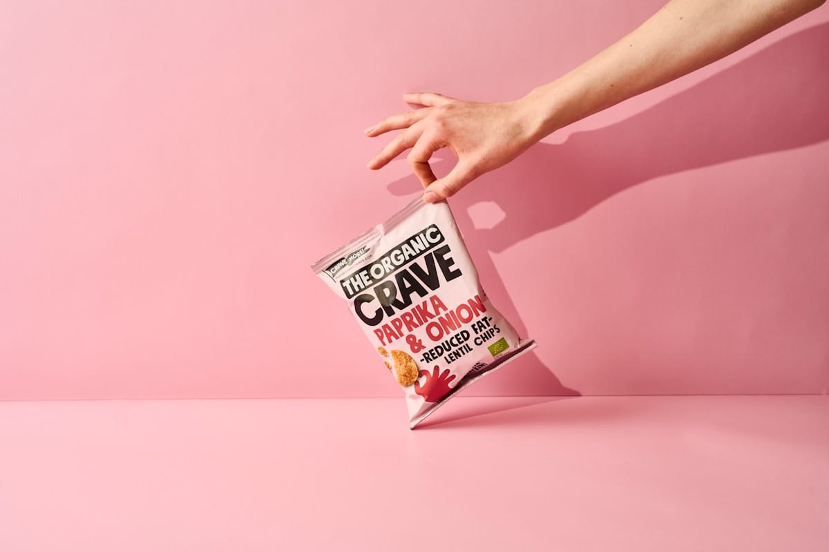 9 Tips to say “no” to food cravings and control your eati... | Rich ...